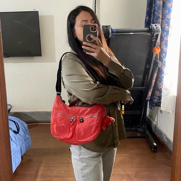 ❌SOLD❌Kipling crossbody bag - Picture 7 of 7
